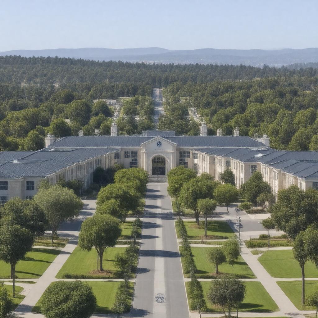 College of San Mateo